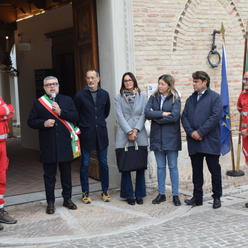 Palazzetto Baviera
