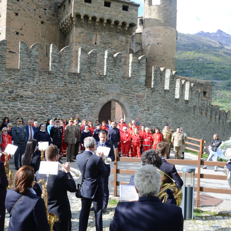 Castello di Fénis
