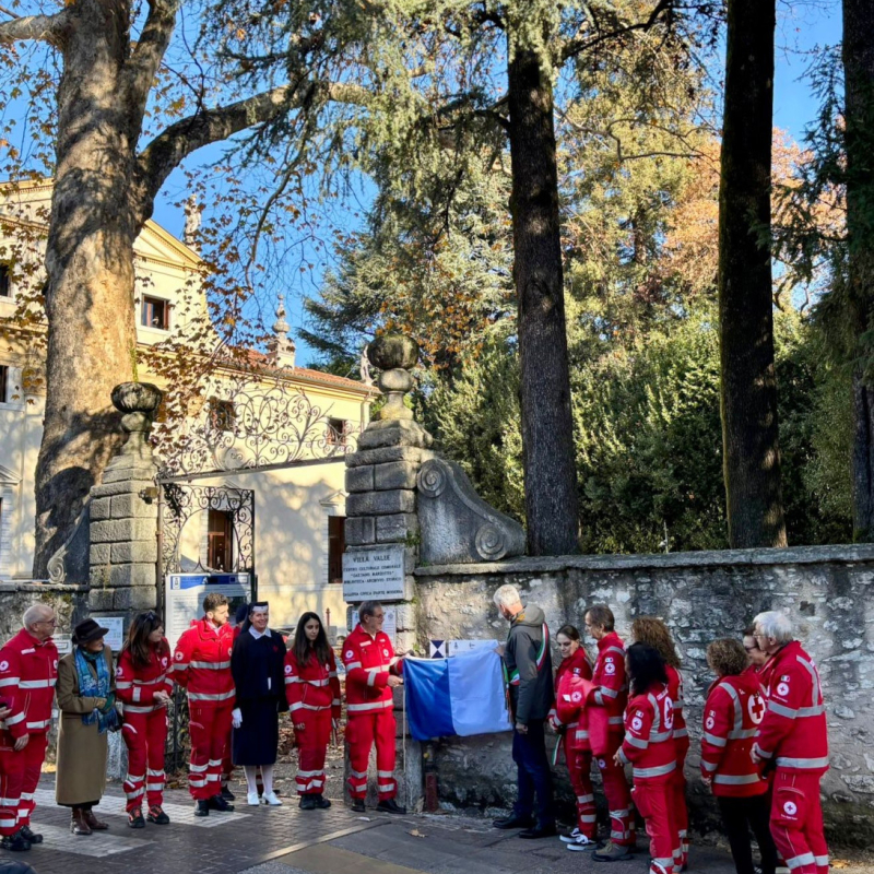 Villa Valle-Orsini-Marzotto