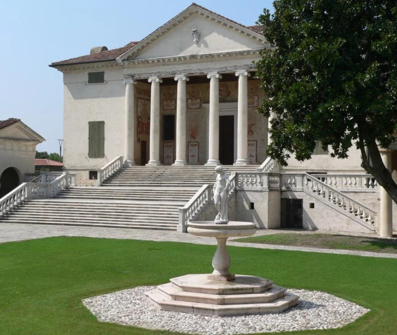 Villa Badoer