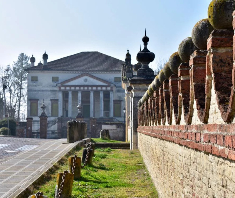 Villa Badoer