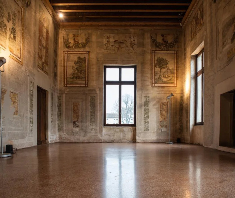 Villa Badoer