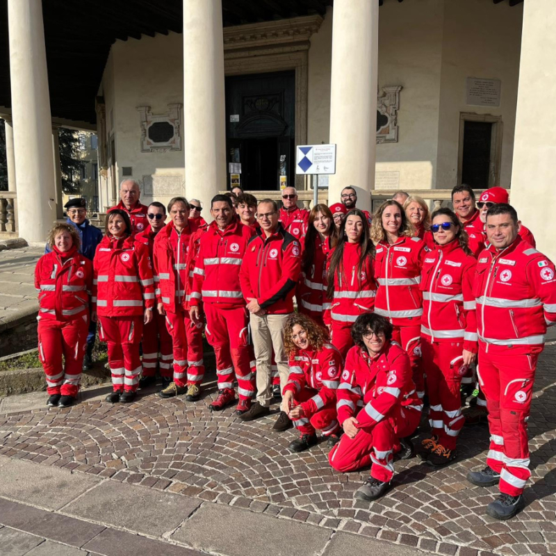 Chiesa Beata Vergine del Soccorso la Rotonda