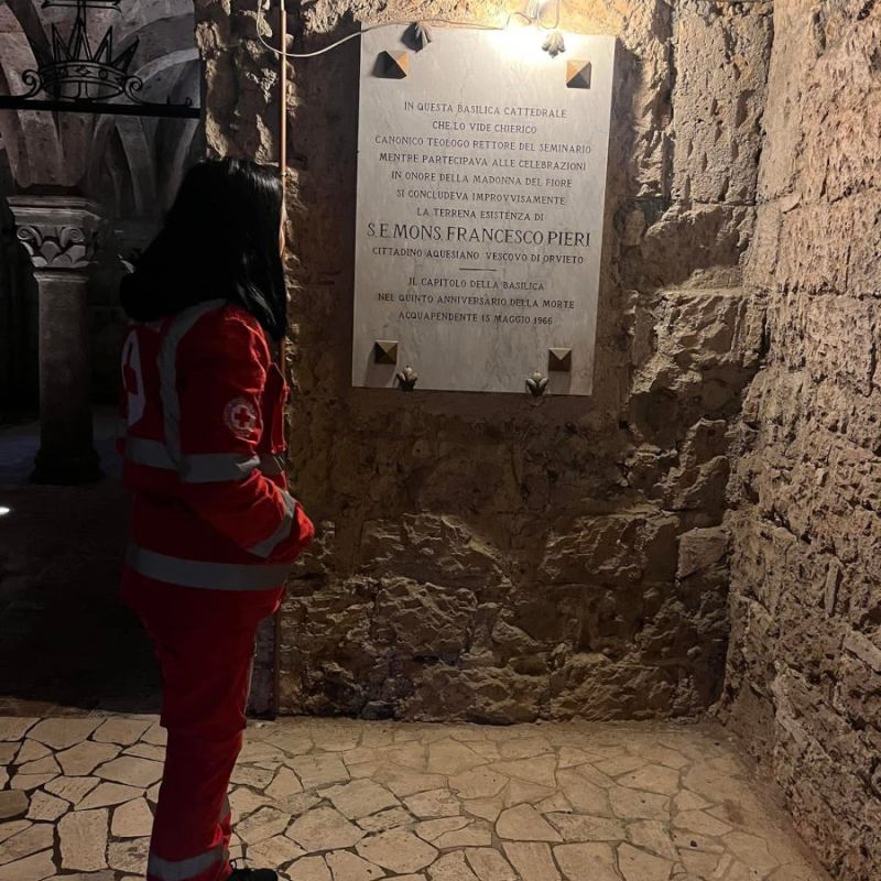 La Cattedrale del Santo Sepolcro