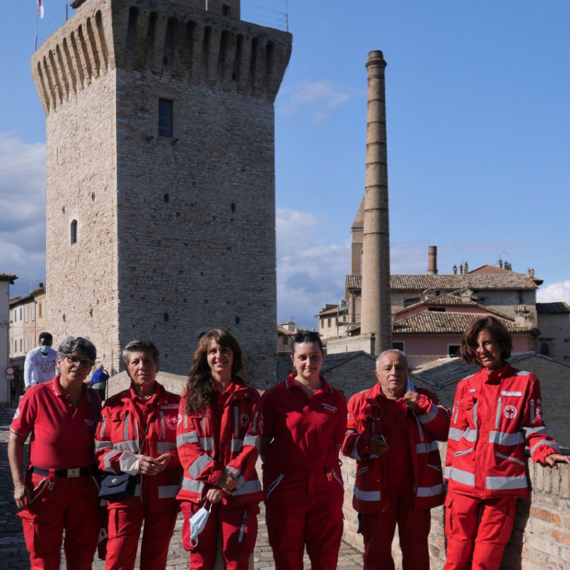 Torre e Ponte Romano