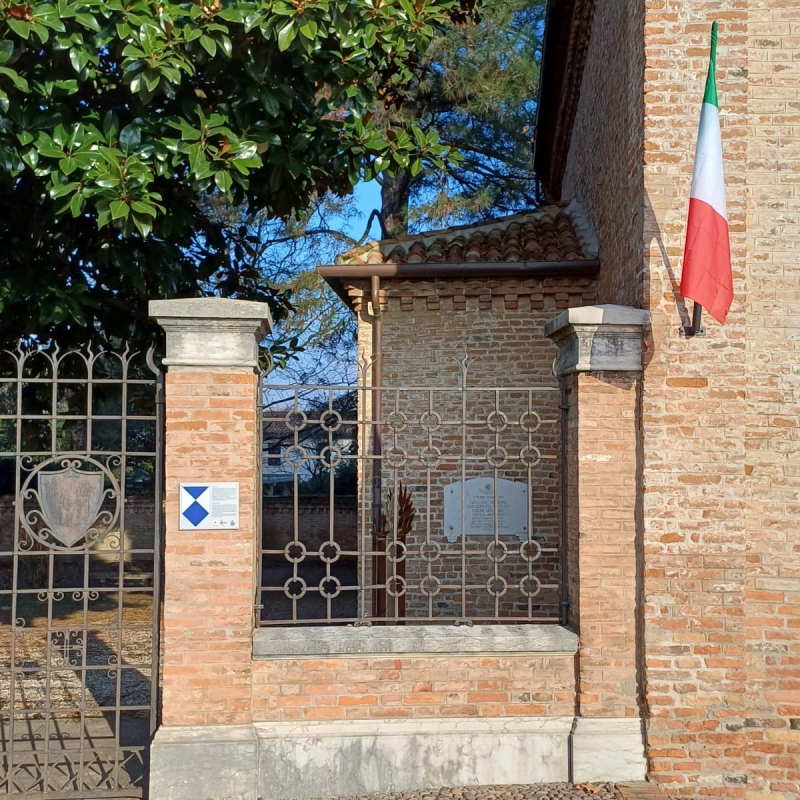 Chiesa di San Rocco, Lendinara