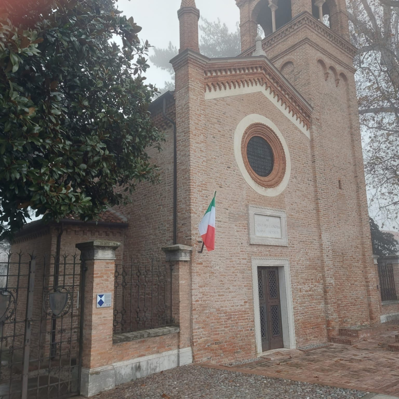Chiesa di San Rocco, Lendinara