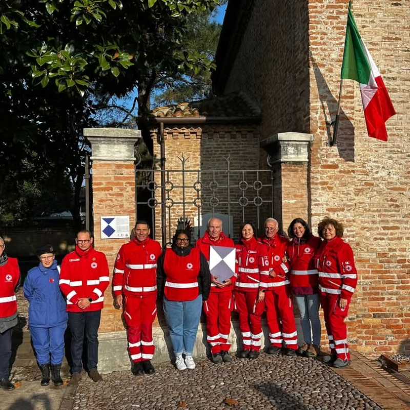 Chiesa di San Rocco, Lendinara