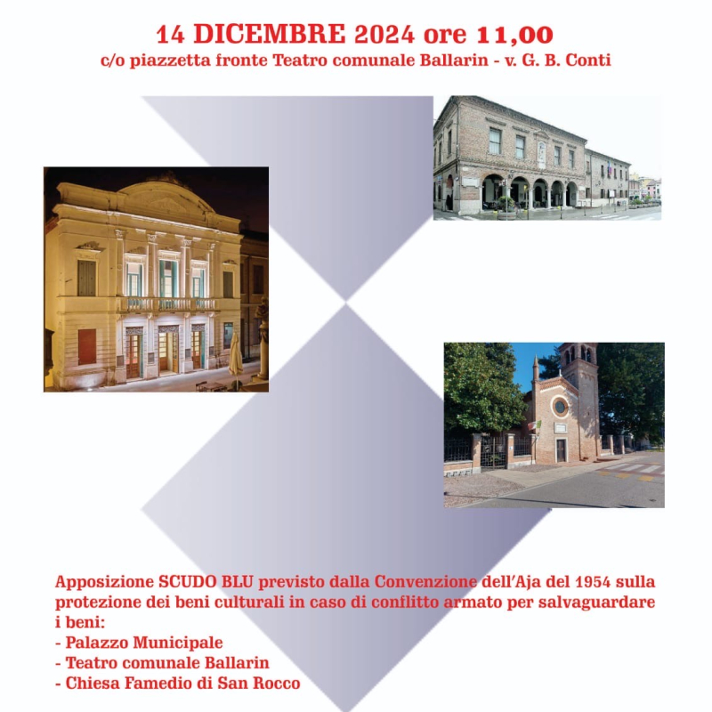 Chiesa di San Rocco, Lendinara