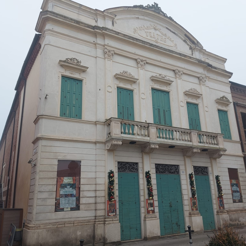 Teatro Ballarin