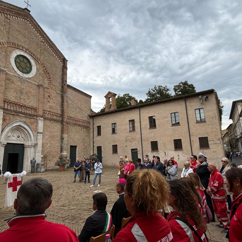 Basilica Cattedrale Santa Maria Assunta (Pesaro - PU)
